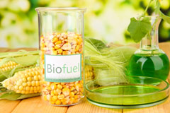 Detling biofuel availability
