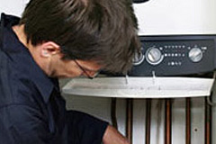 boiler replacement Detling