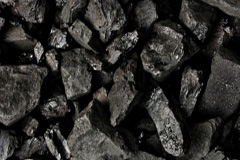 Detling coal boiler costs